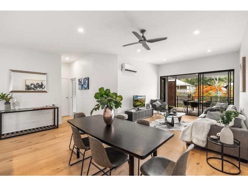 3/15 Carntyne Street, Morningside QLD 4170