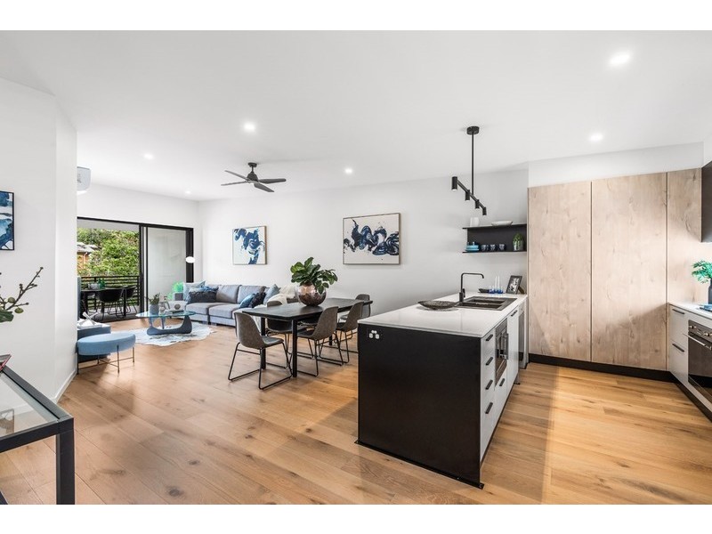 3/15 Carntyne Street, Morningside QLD 4170