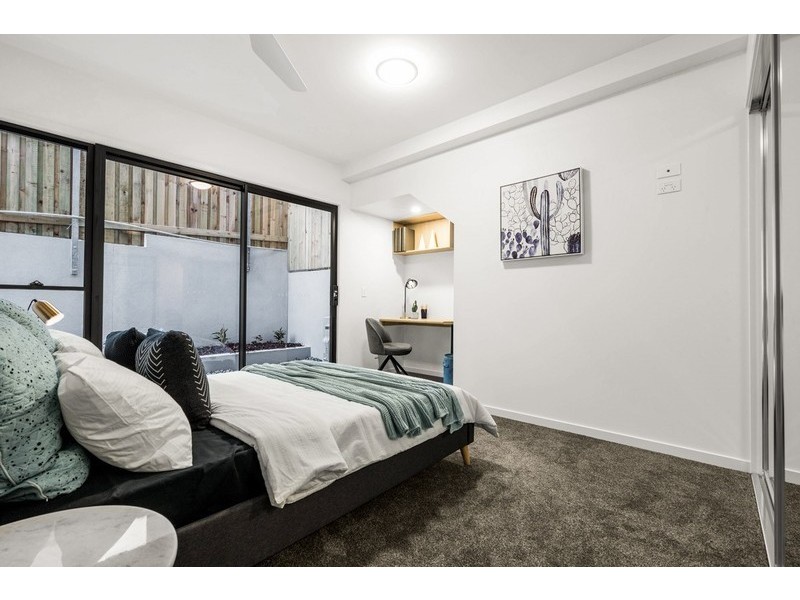 3/15 Carntyne Street, Morningside QLD 4170