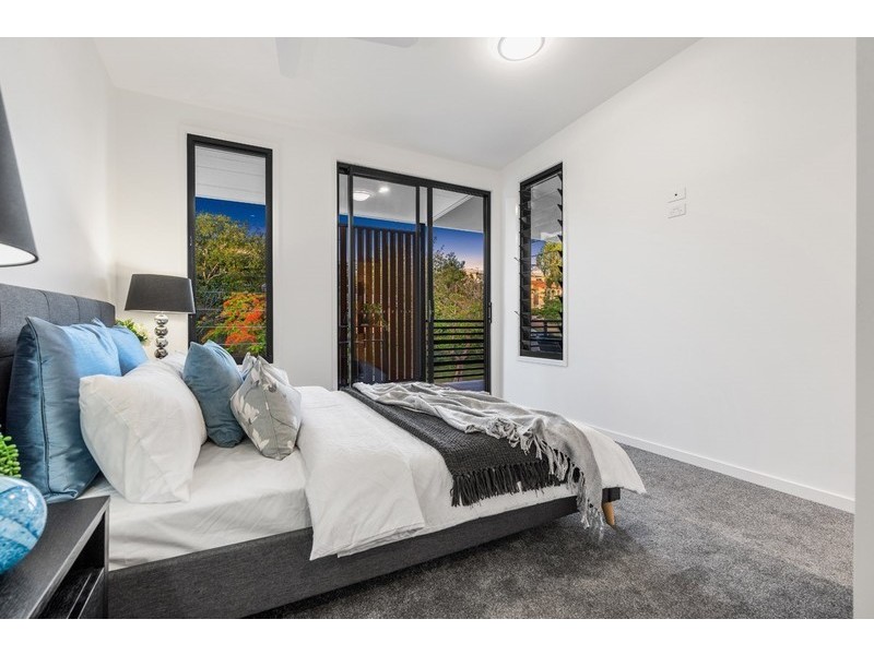 3/15 Carntyne Street, Morningside QLD 4170