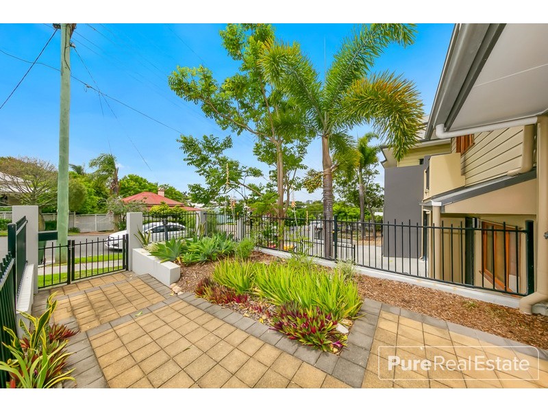 12/37 Seventh Avenue, Windsor QLD 4030