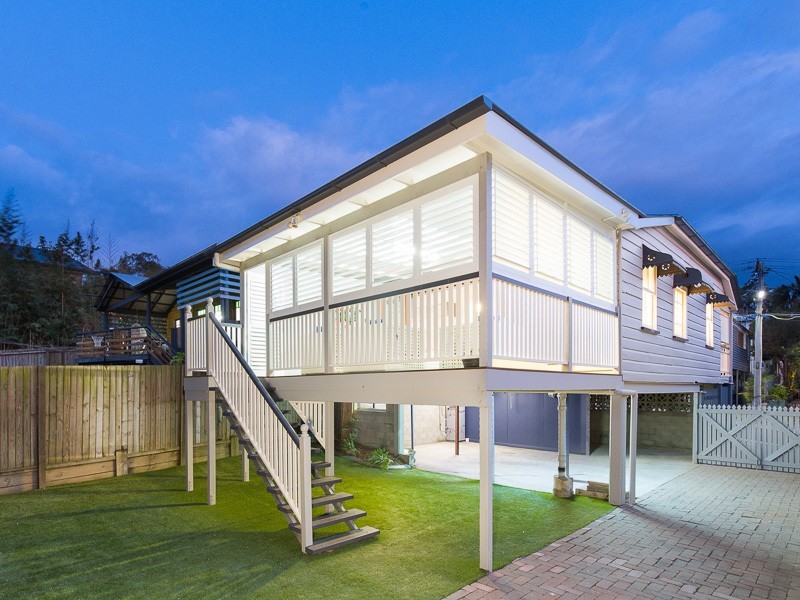70 Glen Street, Kelvin Grove QLD 4059
