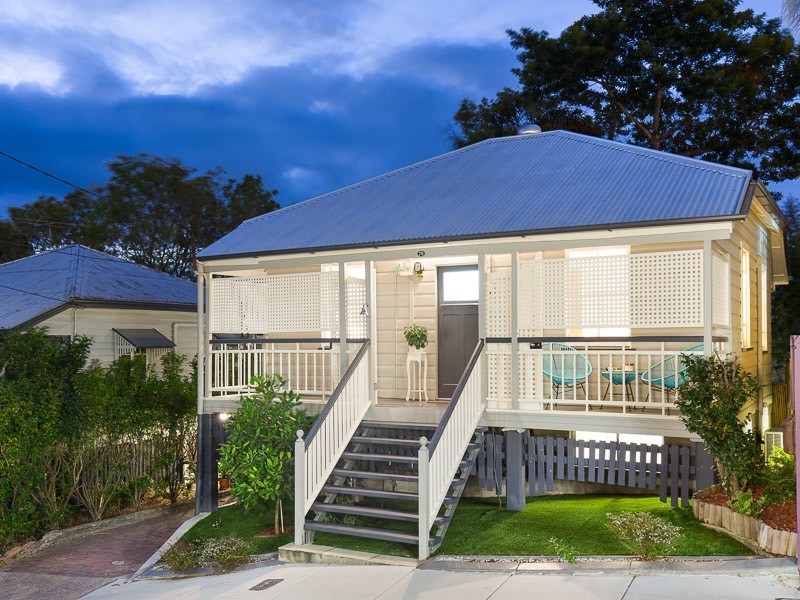 70 Glen Street, Kelvin Grove QLD 4059