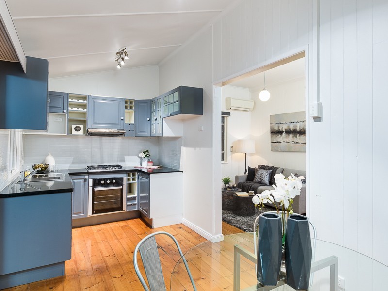 70 Glen Street, Kelvin Grove QLD 4059