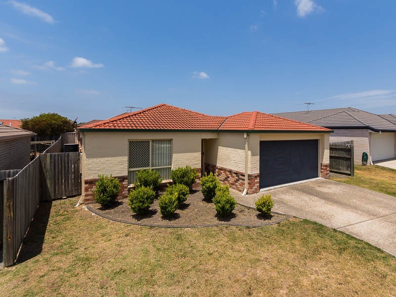 4 Corsair Circuit, Bray Park QLD 4500