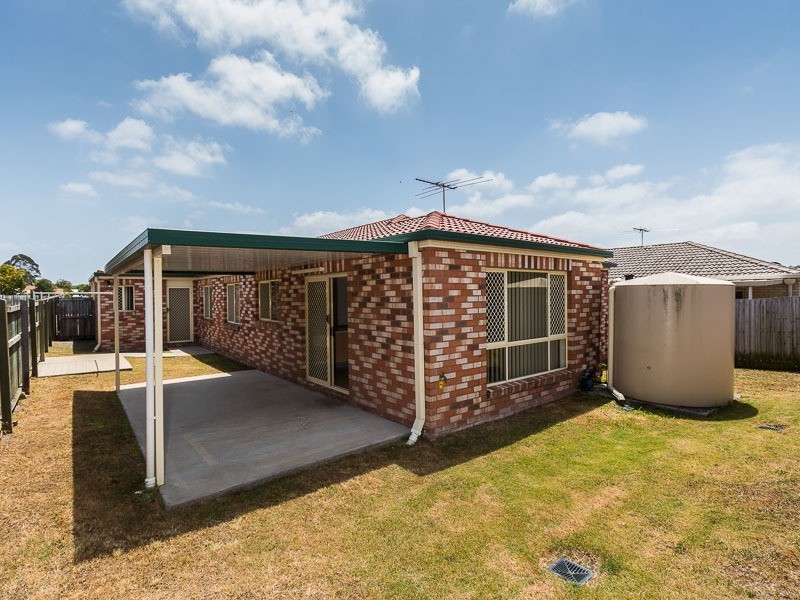 4 Corsair Circuit, Bray Park QLD 4500