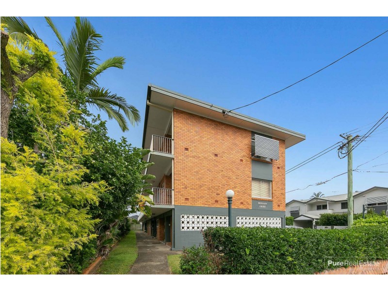 8/8 Gregory Street, Clayfield QLD 4011