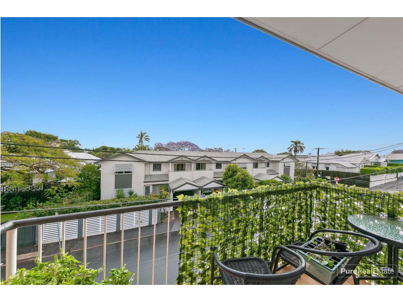 8/8 Gregory Street, Clayfield QLD 4011