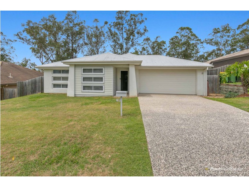 12 Forest Oak Court, Chuwar QLD 4306