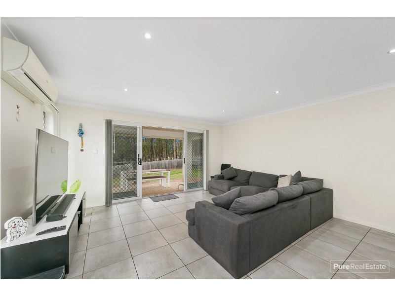 12 Forest Oak Court, Chuwar QLD 4306