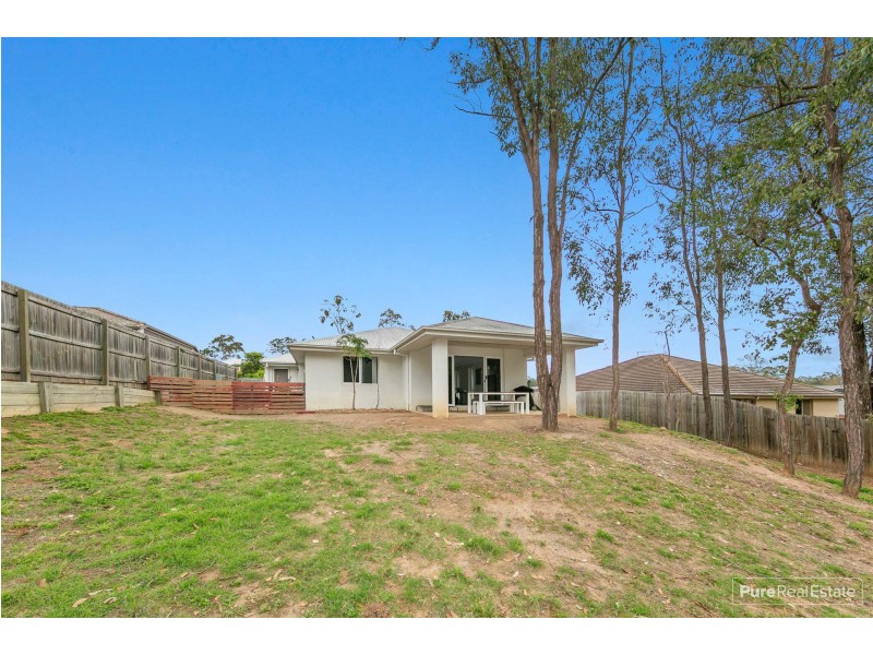 12 Forest Oak Court, Chuwar QLD 4306