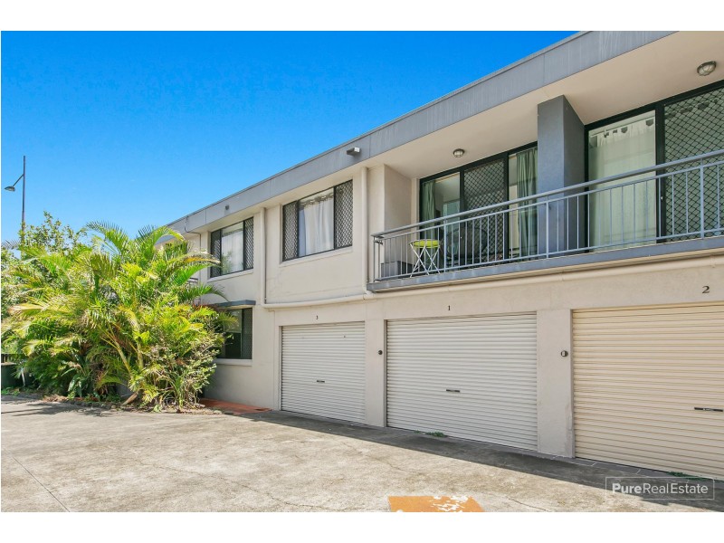 1/574 Kingsford Smith Drive, Hamilton QLD 4007