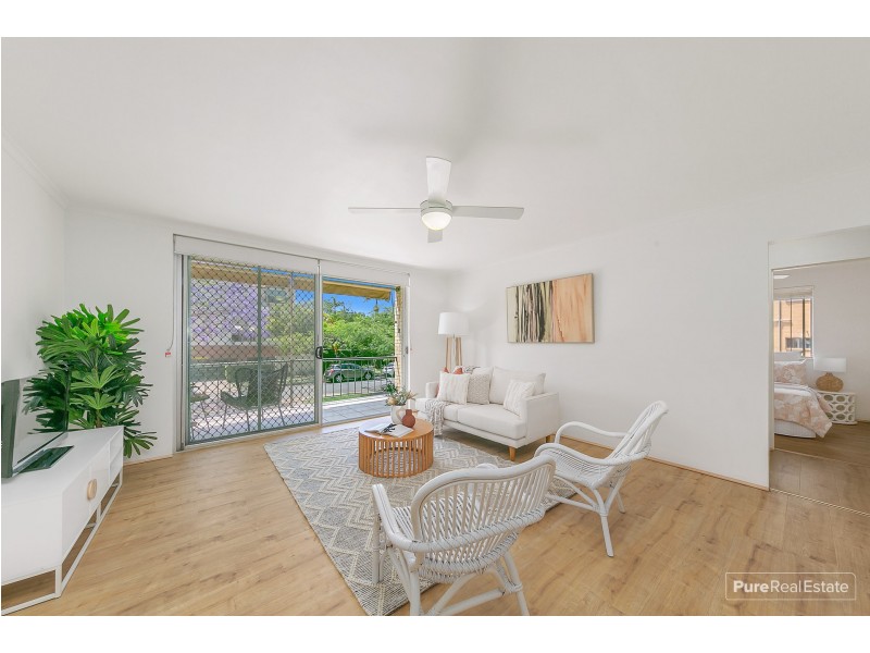 2/9 Rossiter Parade, Hamilton QLD 4007