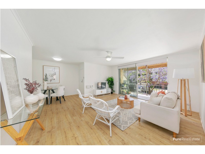 2/9 Rossiter Parade, Hamilton QLD 4007