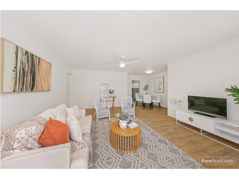 2/9 Rossiter Parade, Hamilton QLD 4007
