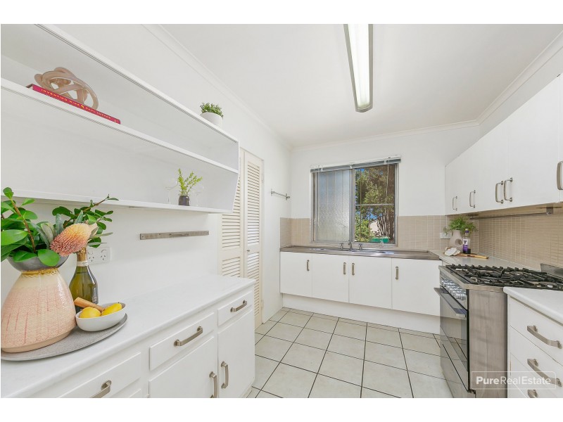 2/9 Rossiter Parade, Hamilton QLD 4007
