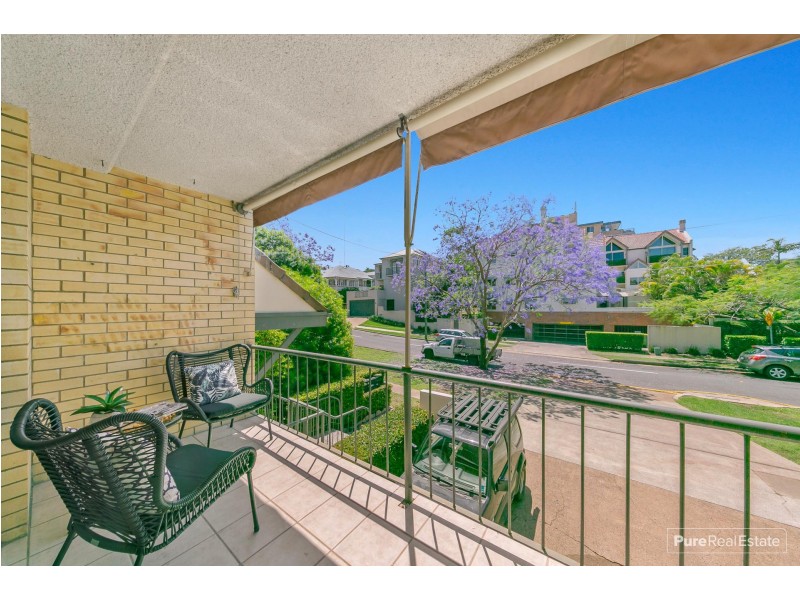 2/9 Rossiter Parade, Hamilton QLD 4007