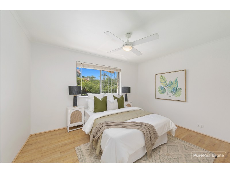 2/9 Rossiter Parade, Hamilton QLD 4007