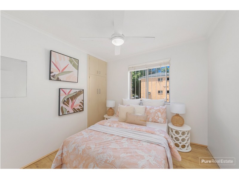 2/9 Rossiter Parade, Hamilton QLD 4007
