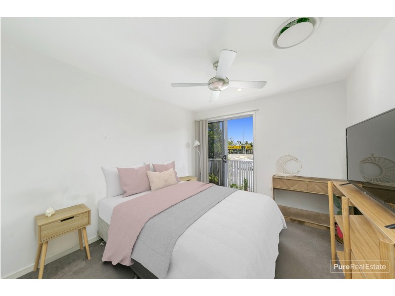 5/56 Clowes Lane, Newmarket QLD 4051