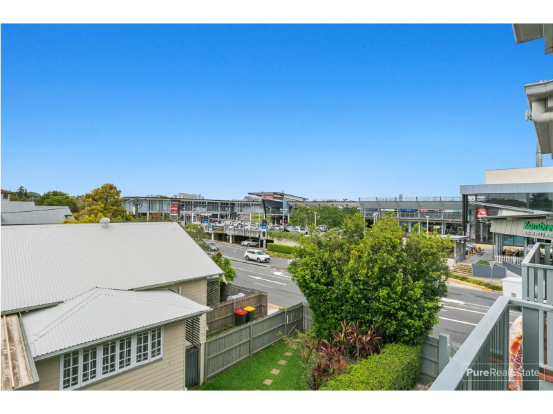 5/56 Clowes Lane, Newmarket QLD 4051