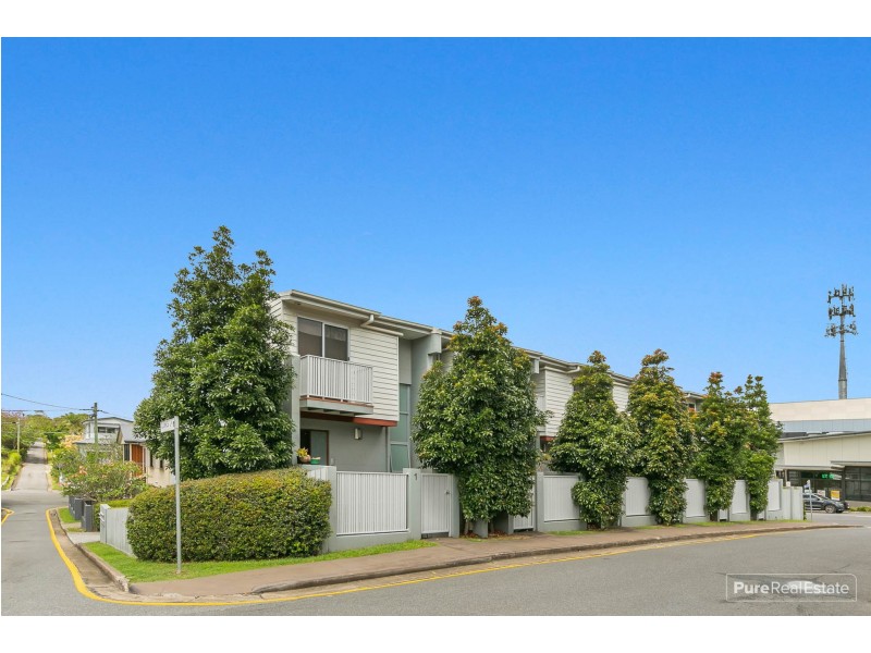 5/56 Clowes Lane, Newmarket QLD 4051