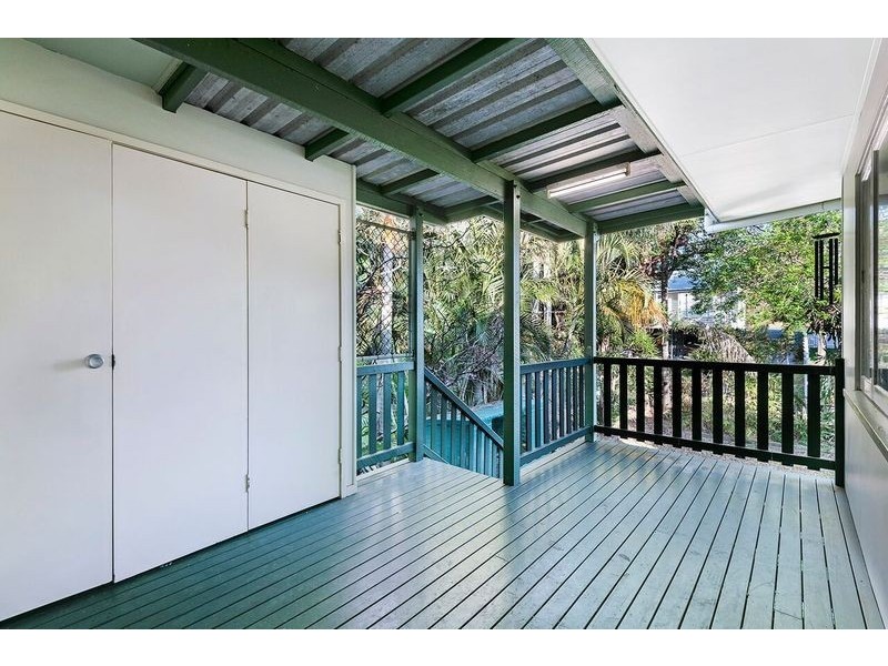 20 Vincent Street, Auchenflower QLD 4066