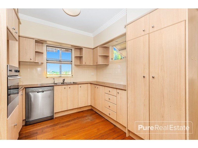 78 Huxley Avenue, Alderley QLD 4051