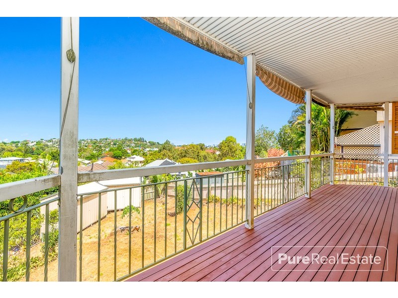 78 Huxley Avenue, Alderley QLD 4051