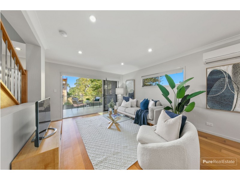 6/36 Collins Street, Clayfield QLD 4011