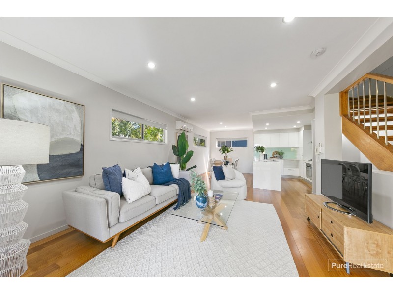 6/36 Collins Street, Clayfield QLD 4011