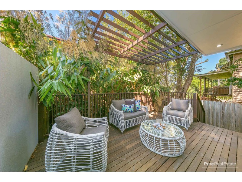 6/36 Collins Street, Clayfield QLD 4011