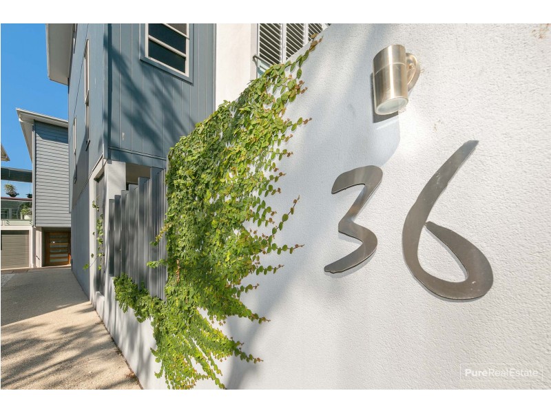 6/36 Collins Street, Clayfield QLD 4011