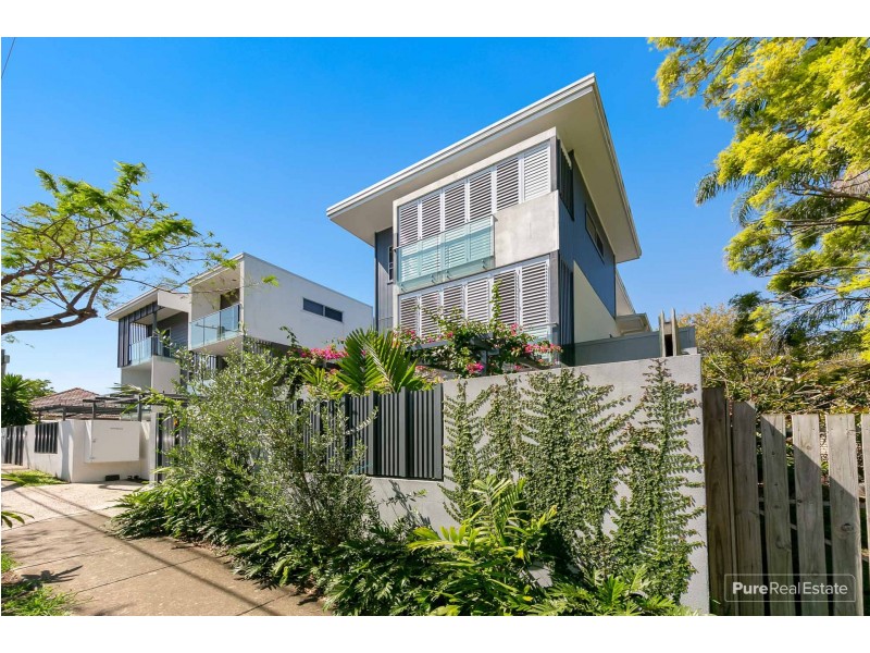 6/36 Collins Street, Clayfield QLD 4011