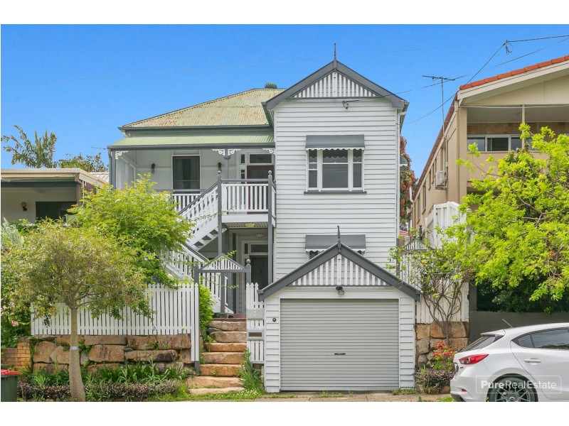3 Walker Street, Windsor QLD 4030