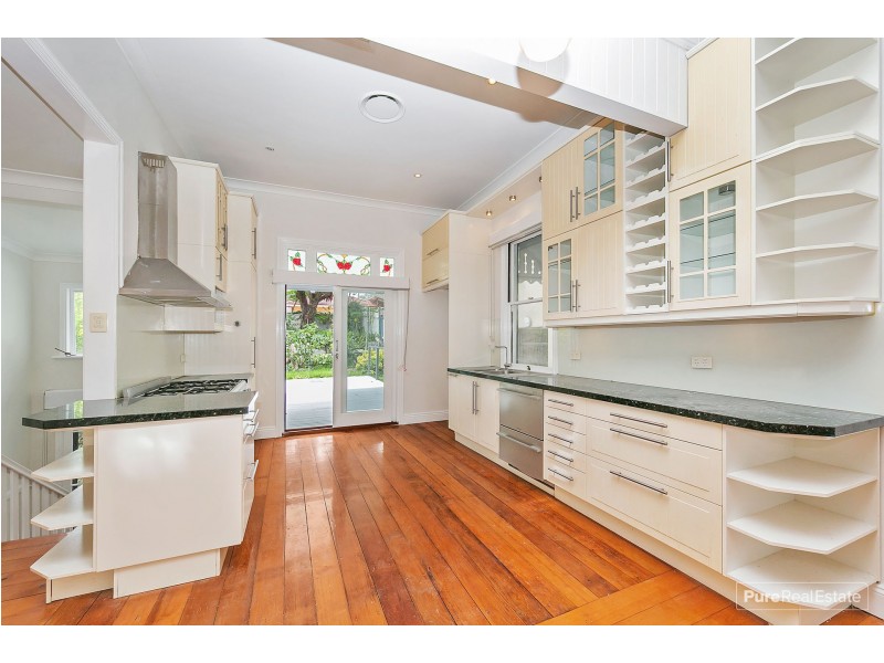 3 Walker Street, Windsor QLD 4030