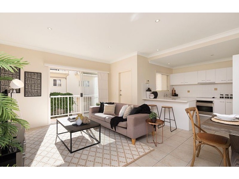 4/26 Mountain Street, Mount Gravatt QLD 4122