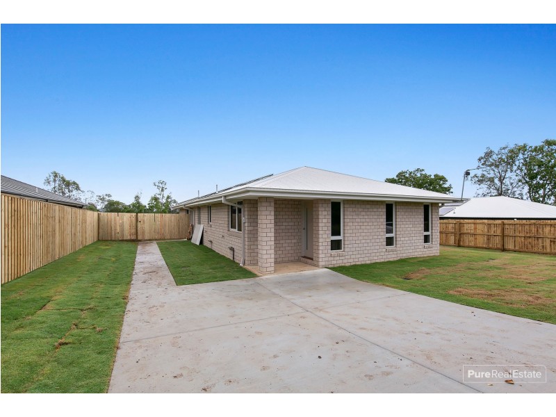 57A Alfred Street, Riverview QLD 4303