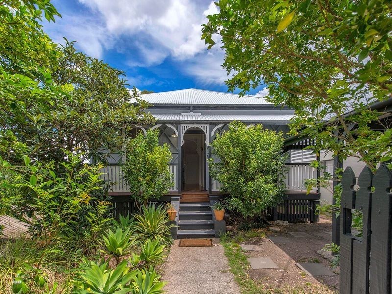 31 Ross Street, Woolloongabba QLD 4102