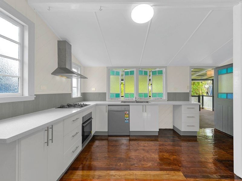 31 Ross Street, Woolloongabba QLD 4102