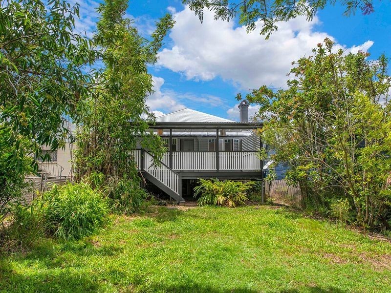 31 Ross Street, Woolloongabba QLD 4102