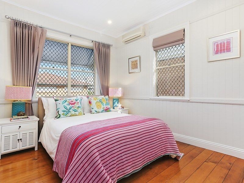 36 Federal Street, Red Hill QLD 4059