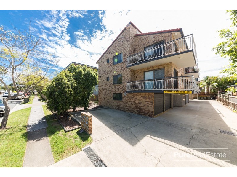 1/30 Gellibrand Street, Clayfield QLD 4011