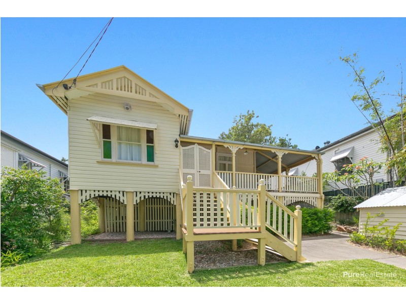 45 Jones Street, Auchenflower QLD 4066