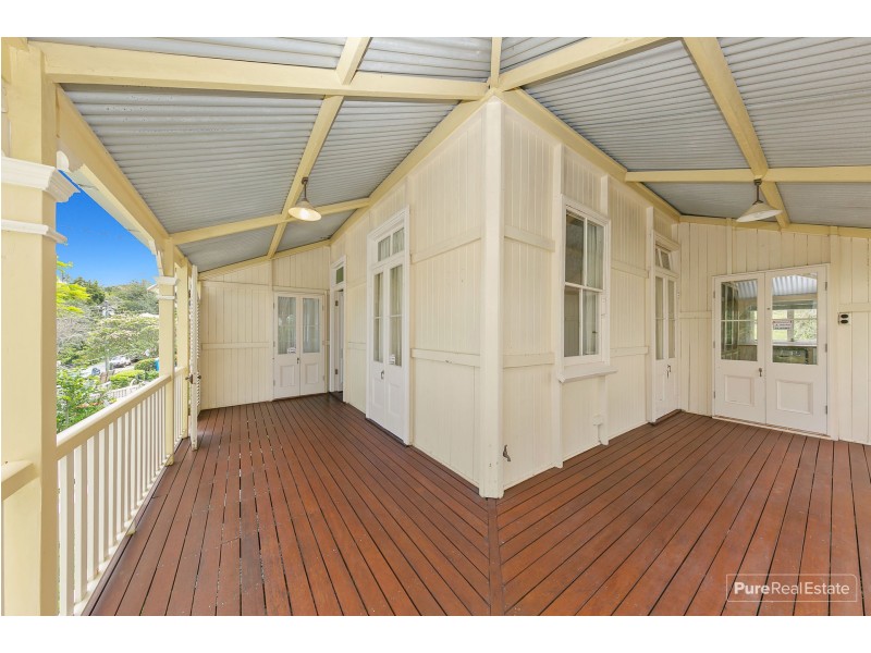 45 Jones Street, Auchenflower QLD 4066