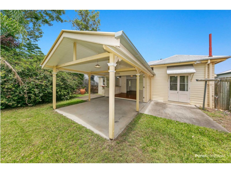 45 Jones Street, Auchenflower QLD 4066