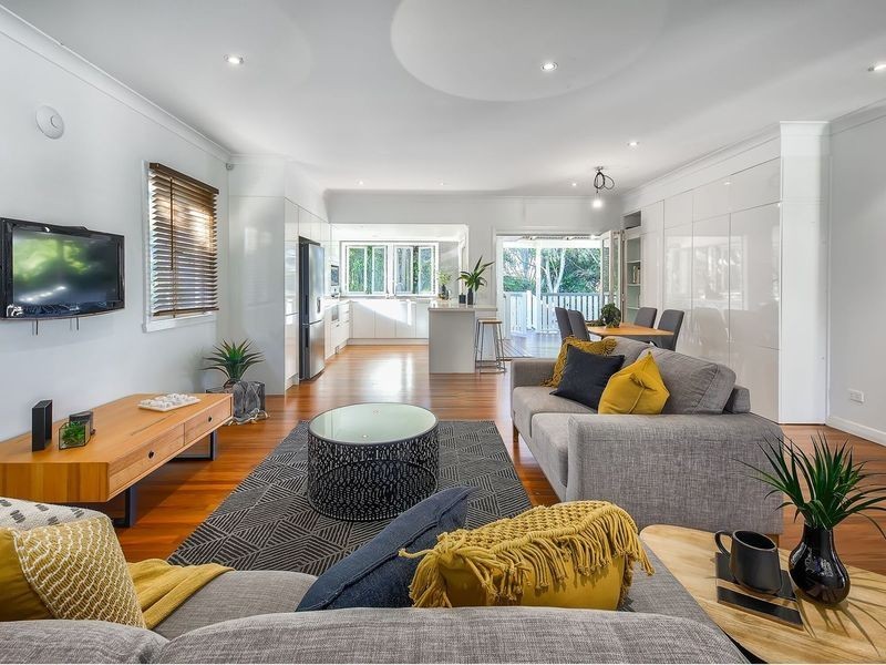 3 Benfield Street, Mitchelton QLD 4053