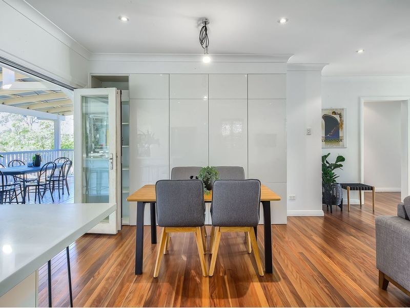 3 Benfield Street, Mitchelton QLD 4053