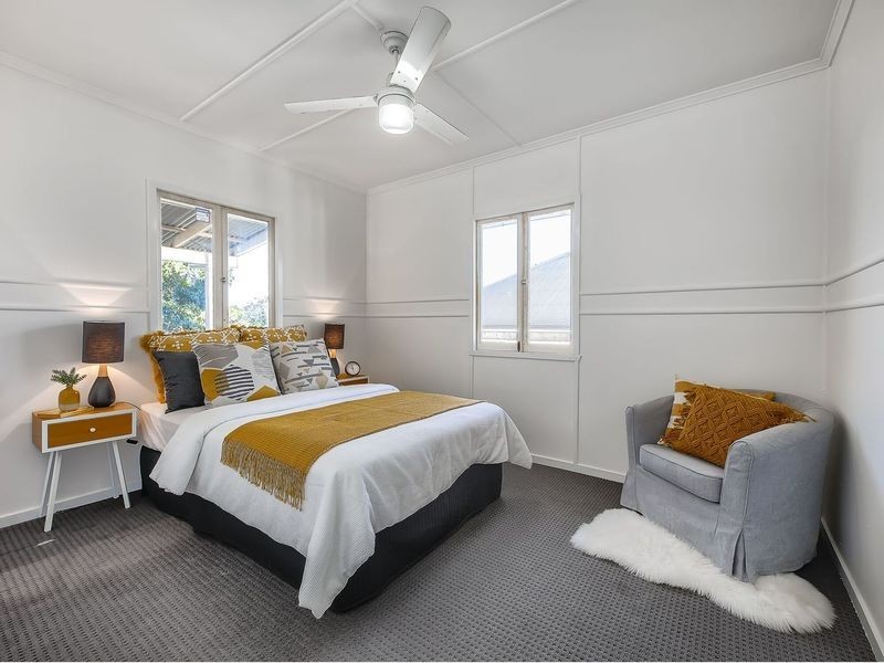 3 Benfield Street, Mitchelton QLD 4053