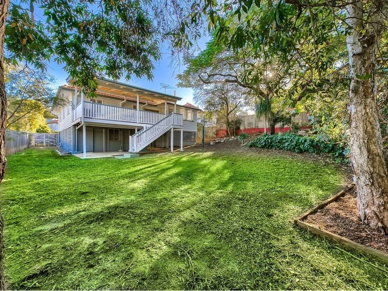 3 Benfield Street, Mitchelton QLD 4053